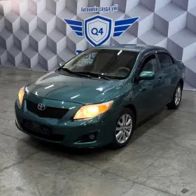 2008 Toyota Corolla