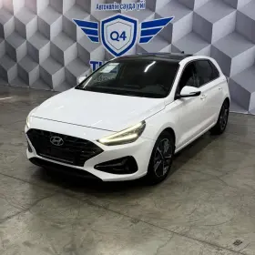 2023 Hyundai I30