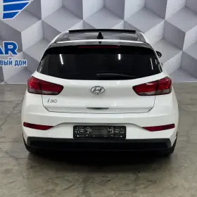 2023 Hyundai I30