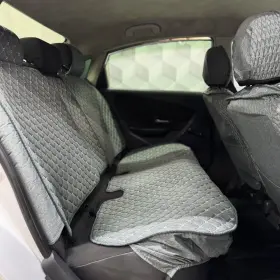 2014 Nissan Almera