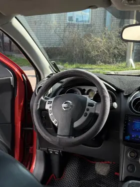 2008 Nissan Qashqai