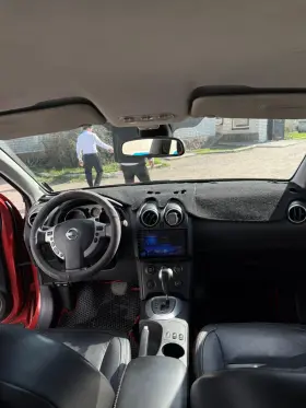 2008 Nissan Qashqai