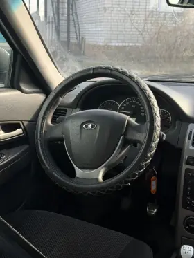 2012 Lada (ВАЗ) Priora