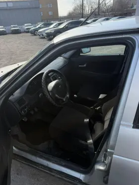2012 Lada (ВАЗ) Priora