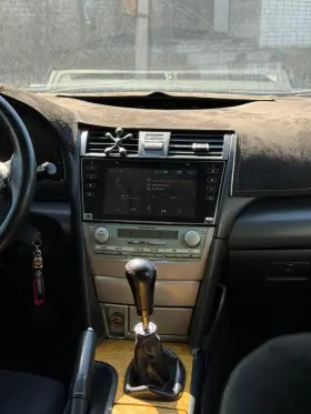 2006 Toyota Camry