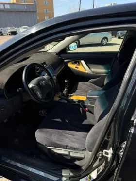 2006 Toyota Camry