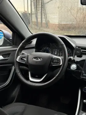 2025 CHERY Tiggo 2 Pro
