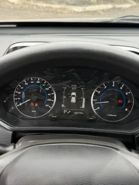 2025 CHERY Tiggo 2 Pro
