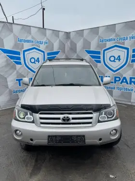 2005 Toyota Highlander