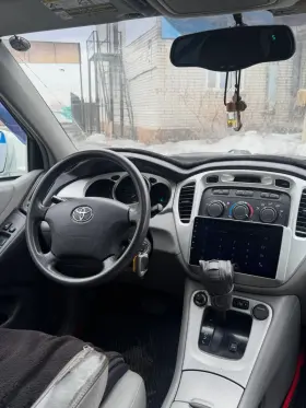 2005 Toyota Highlander