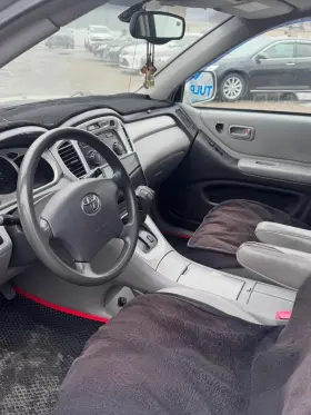 2005 Toyota Highlander