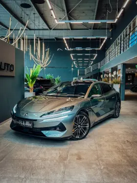 2024 Denza Z9
