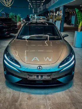 2024 Denza Z9