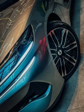 2024 Denza Z9