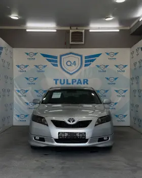 2006 Toyota Camry