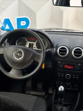 2019 Lada (ВАЗ) Largus
