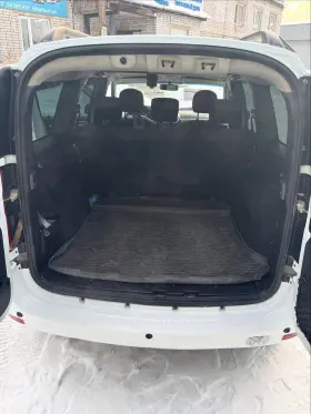 2019 Lada (ВАЗ) Largus