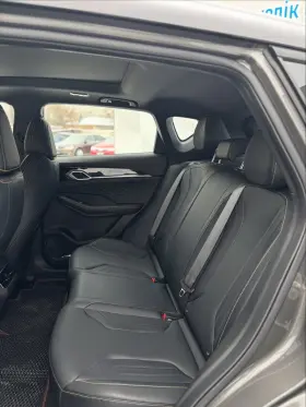 2025 Geely Coolray