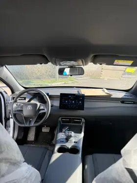 2025 BYD Qin