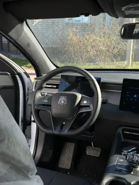 2025 BYD Qin