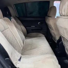 2006 Nissan Tiida