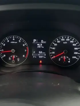 2021 Kia Rio