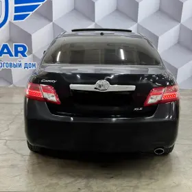 2010 Toyota Camry