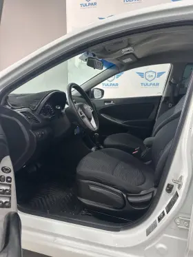 2015 Hyundai Accent