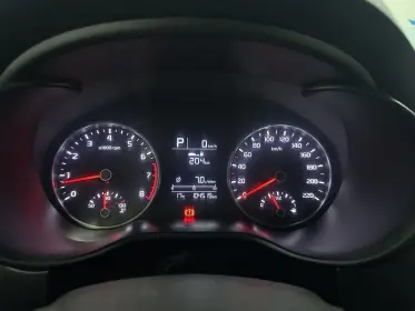 2019 Kia Rio