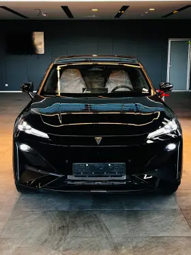 2025 Changan Deepal