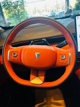 2025 Changan Deepal