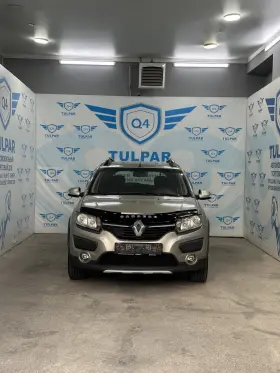 2015 Renault Sandero