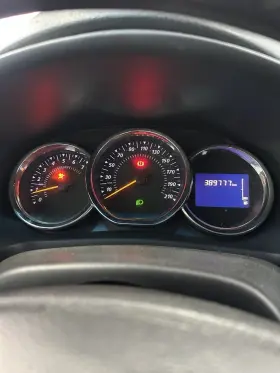 2015 Renault Sandero