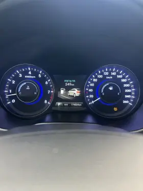 2013 Hyundai Grandeur