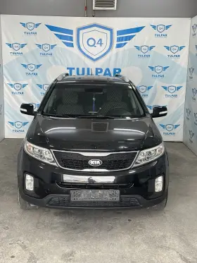 2014 Kia Sorento