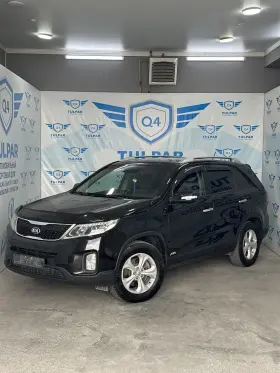 2014 Kia Sorento