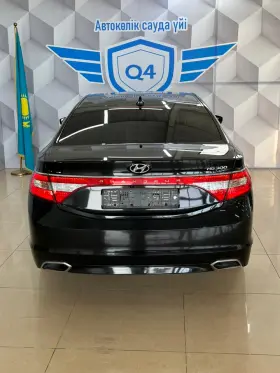 2014 Hyundai Grandeur