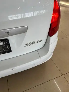 2010 Peugeot 308