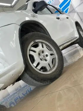 2014 Nissan Terrano