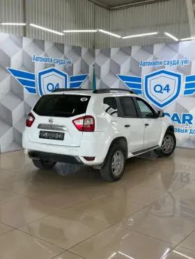 2014 Nissan Terrano