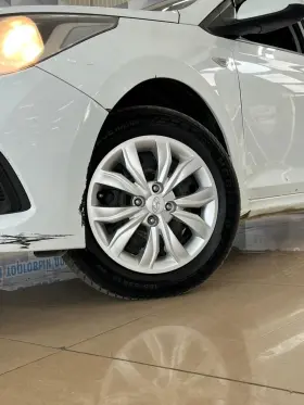 2018 Hyundai Accent