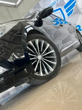 2015 Hyundai Grandeur