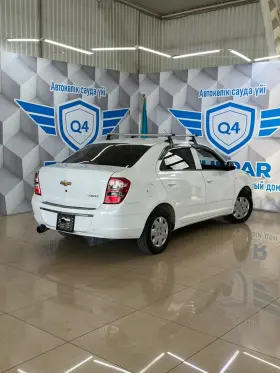 2022 Chevrolet Cobalt