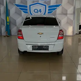 2025 Chevrolet Cobalt