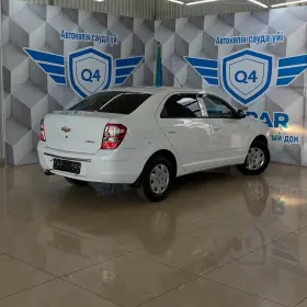 2025 Chevrolet Cobalt