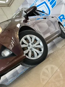 2021 Hyundai Accent