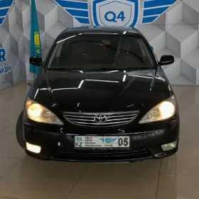 2005 Toyota Camry