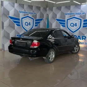 2005 Toyota Camry
