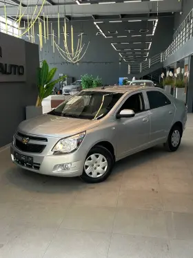 2024 Chevrolet Cobalt