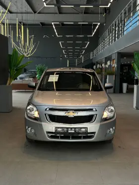 2024 Chevrolet Cobalt